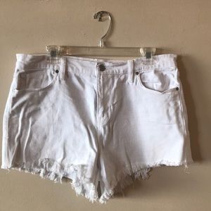 Hudson Gemma Short